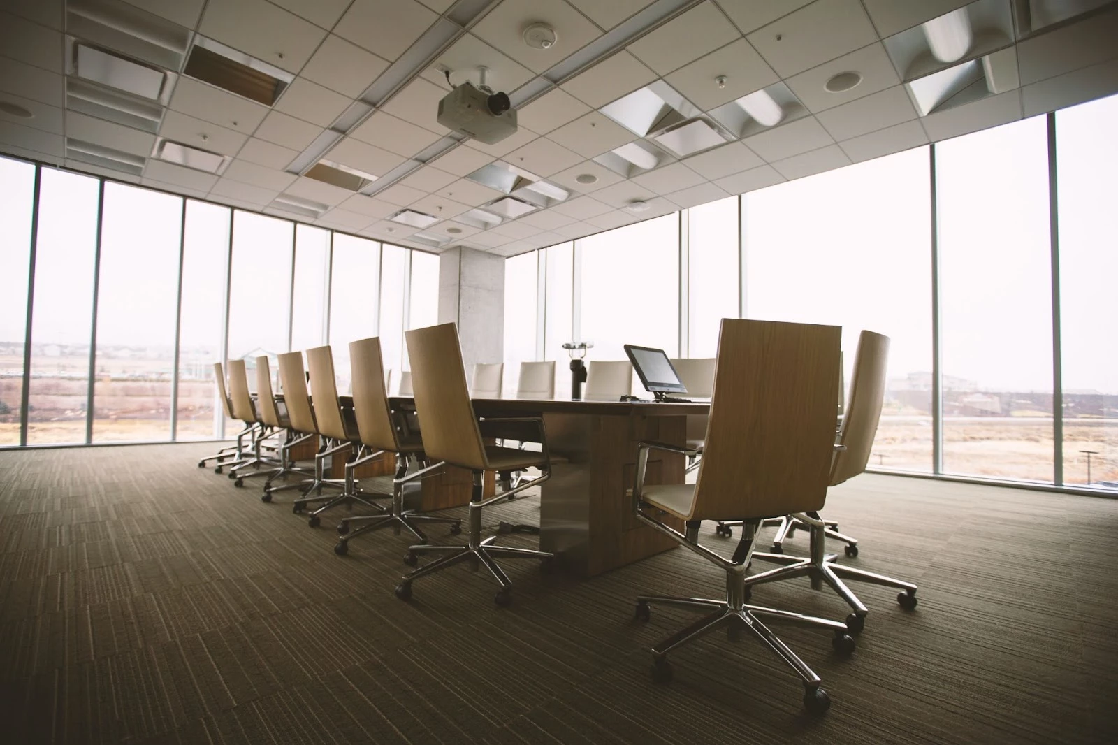 Sewa Meeting Room