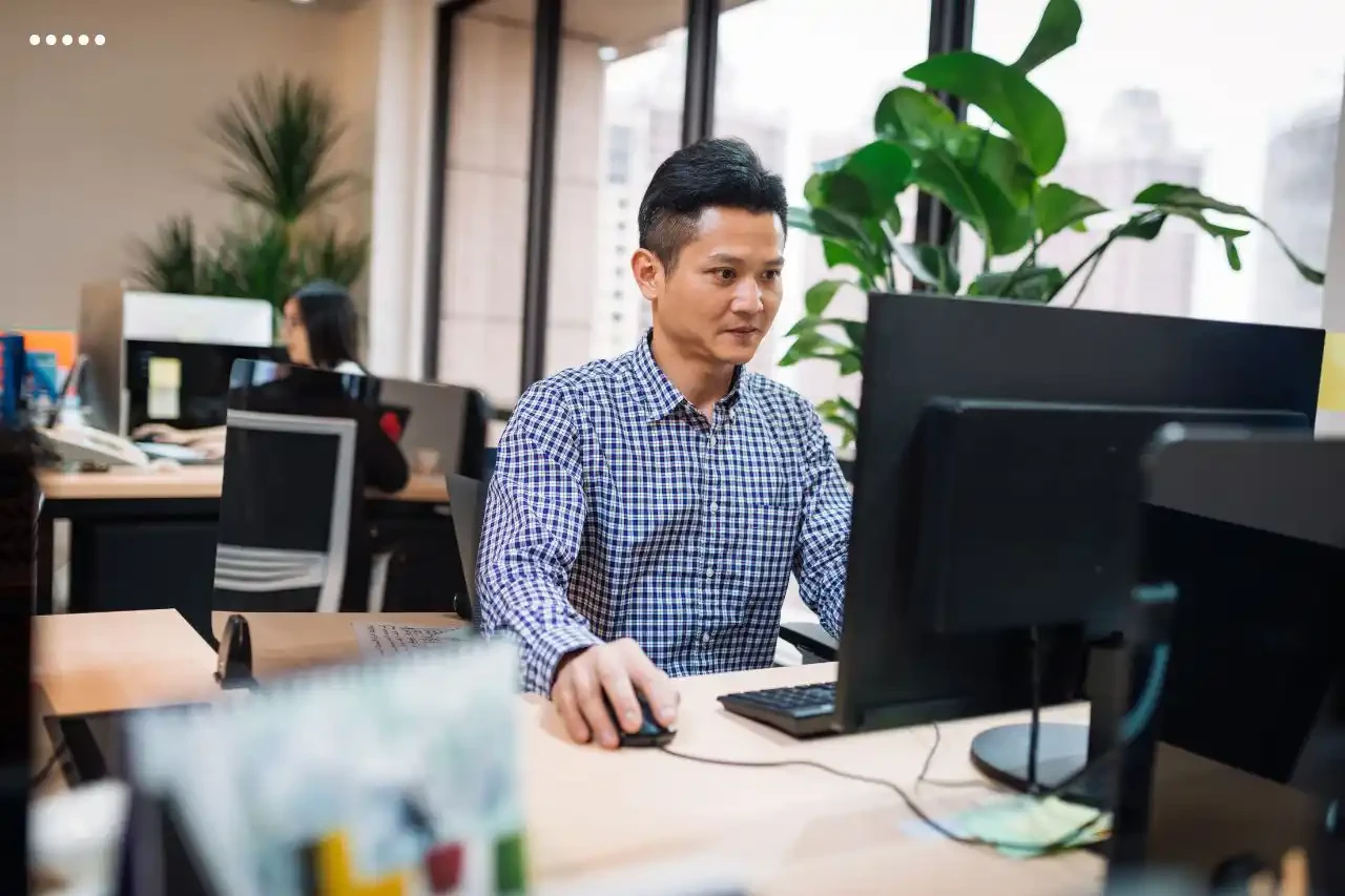 Sewa ruang kantor