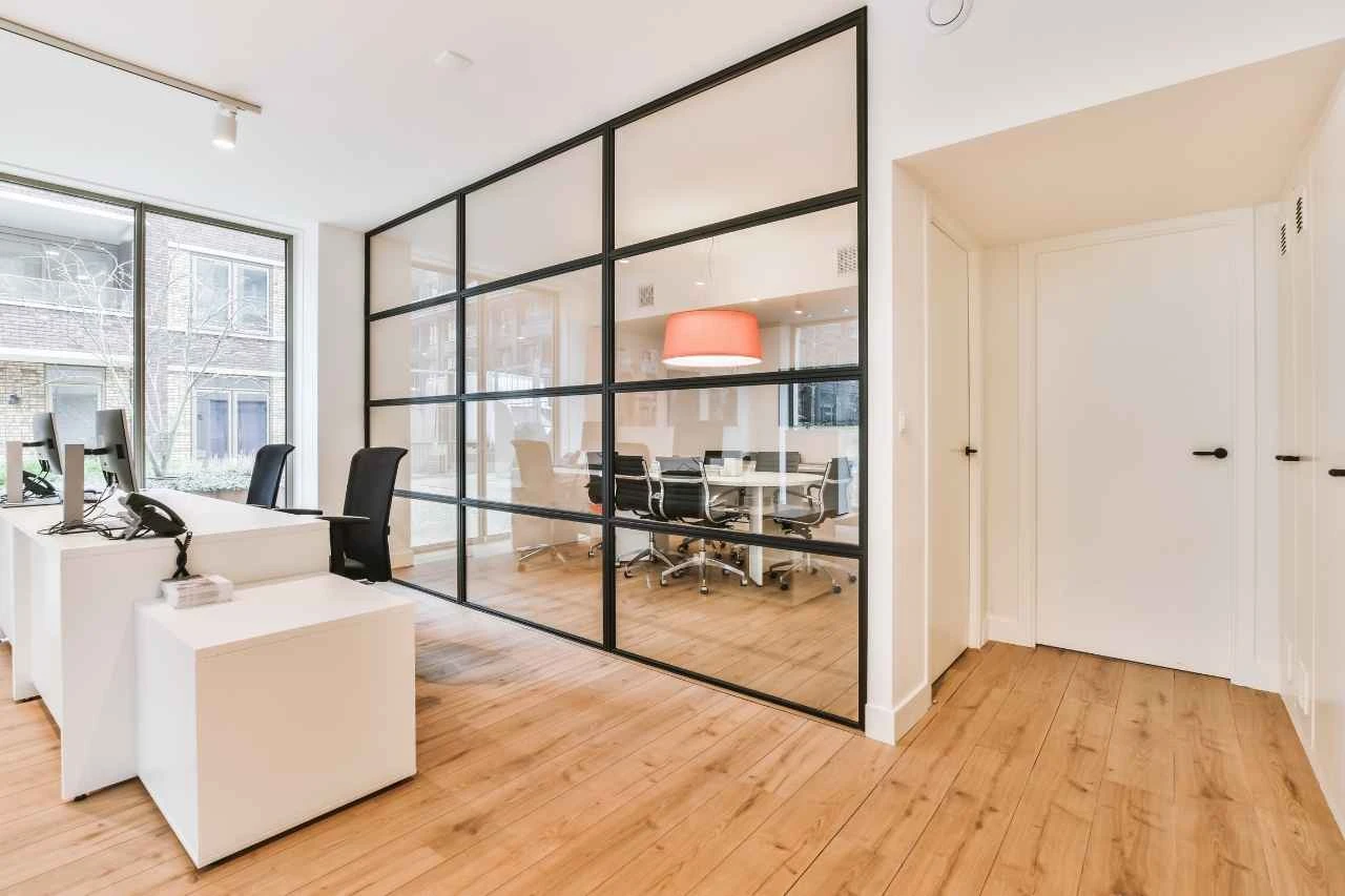 sewa kantor di tangerang